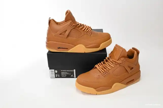 Premium Jordan 4 Air 819139-205 0626